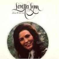 Loretta Lynn - Alone With You